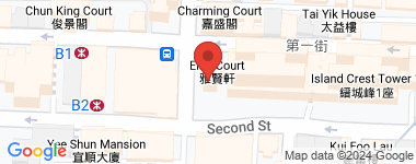 雅賢軒  物業地址