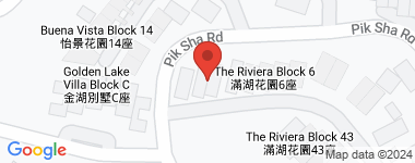 满湖花园  物业地址