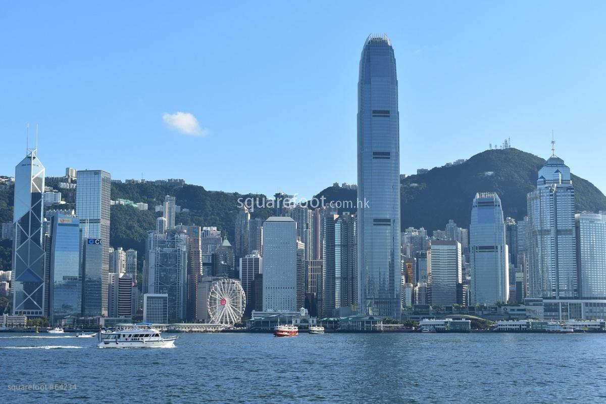 Hong Kong Among Asia-Pacific's Least Affordable Housing Markets