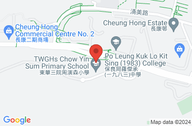 Tung Wah Group Of Hospitals Chow Yin Sum Primary School