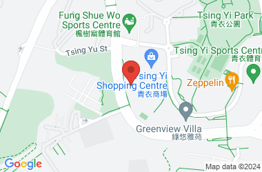 Tsuen Wan Trade Association Primary School