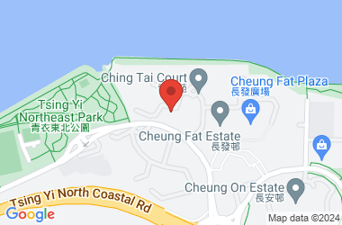 Cnec Lui Ming Choi Primary School