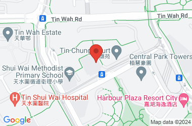 Jockey Club Man Kwan Eduyoung College