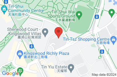 Ju Ching Chu Secondary School (yuen Long)