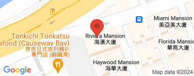 海濱大廈  物業地址