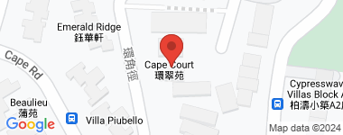 Cape Court  Address