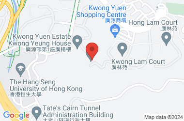 Sha Tin Methodist Primary School
