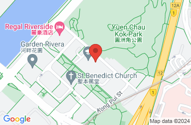 Baptist (sha Tin Wai) Lui Ming Choi Primary School