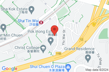 Po Leung Kuk Chee Jing Yin Primary School