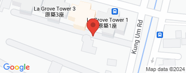 La Grove High Floor Address