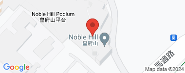 皇府山 高層 物業地址