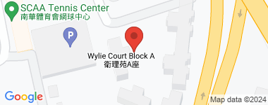 衛理苑 高層 物業地址
