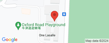 喇沙利道3-3A號 低層 物業地址