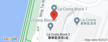 嘉華星濤灣 高層 物業地址