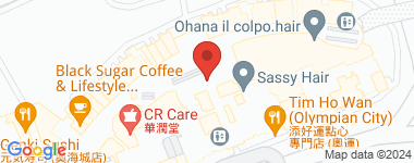 帝柏海灣 高層 物業地址