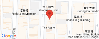 The Avery 高層 物業地址