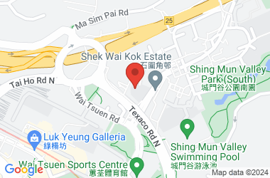 Hong Kong Taoist Association The Yuen Yuen Institute Shek Wai Kok Primary School