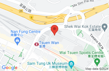 Kwai-ming Wu Memorial School Of The Precious Blood