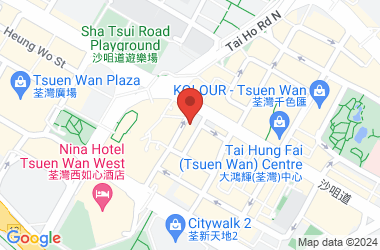 The Church Of Christ In China Chuen Yuen First Primary School