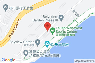 Hong Kong Baptist Convention Primary School