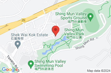Tsuen Wan Public Ho Chuen Yiu Memorial Primary School