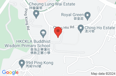 Tsang Mui Millennium School