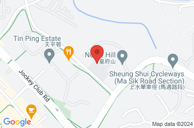 Wai Chow Public School (sheung Shui)
