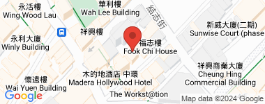 嘉豪大厦 高层 物业地址