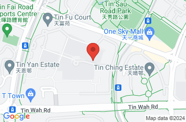 Chinese Y.m.c.a. Primary School