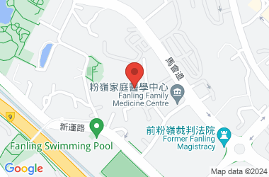 粉嶺公立學校