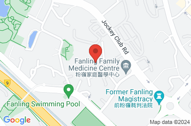 Fanling Public School