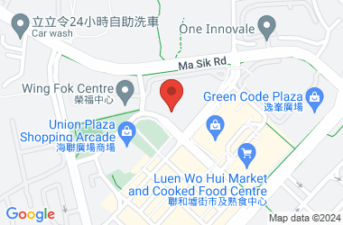 Alliance Primary School, Sheung Shui