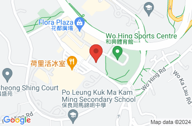 Fanling Assembly Of God Church Primary School