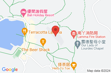 南丫北段公立小學