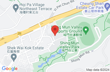 The Association Of Directors & Former Directors Of Pok Oi Hospital Ltd. Leung Sing Tak College