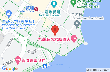 黃埔宣道小學