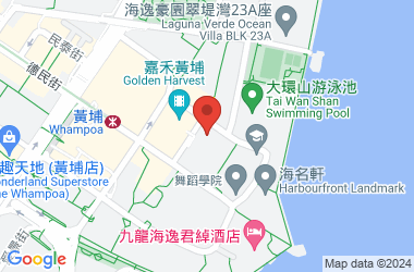 聖公會奉基小學