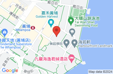 圣公会奉基千禧小学