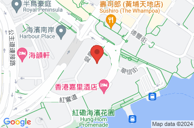 馬頭涌官立小學(紅磡灣)