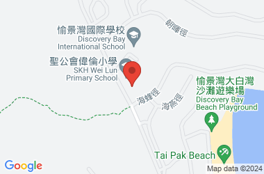 聖公會偉倫小學