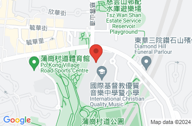 慈云山天主教小学