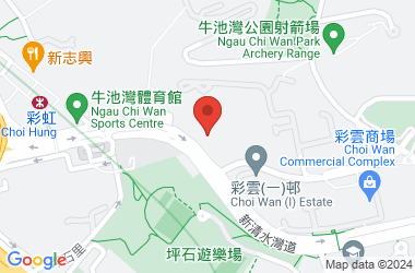 彩雲聖若瑟小學