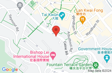Sacred Heart Canossian School