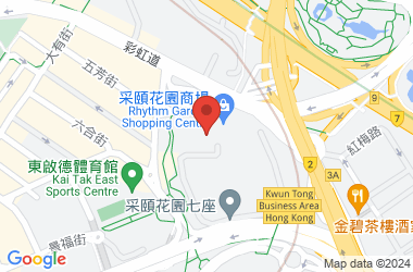 嘉諾撒小學(新蒲崗)