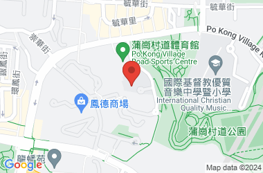 聖文德天主教小學