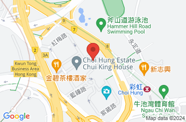 中華基督教會基華小學