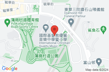 保良局锦泰小学