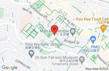 San Wui Commercial Society School