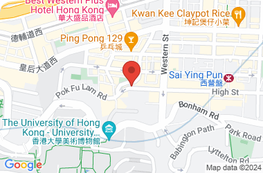 Li Sing Primary School