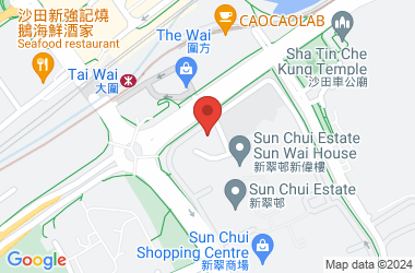 General Chamber Of Commerce & Industry Of The Tung Kun District Cheong Wong Wai Primary School